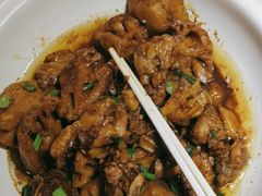 -小柴米·传统江西菜(万寿宫店)