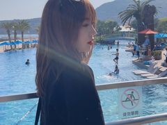 -深圳大梅沙京基洲际度假酒店