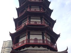 绳金塔-绳金塔