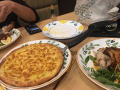 -萨莉亚意式餐厅(苏州食百家店)