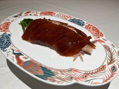 -在前门·烤鸭北京菜(五月花广场店)