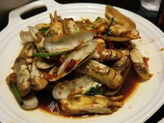 -东海怡品海鲜豆捞(舟宿夜江店)