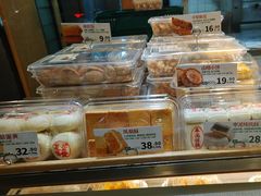 -泸溪河桃酥(长乐路店)