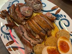 -陈鹏鹏潮汕菜(宝安机场T3航站楼店)