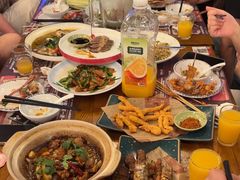 -爱啤精酿·民谣酒馆(滨江店)