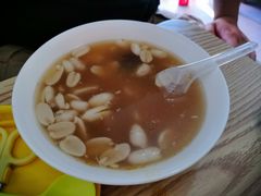 花生汤-潭式煎包(西航路店)