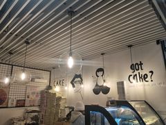-姆们M Sweetie Cake(五道口店)
