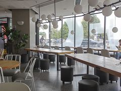 -肯德基(巴沟店)