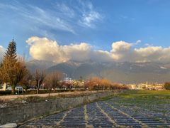 -大理古城