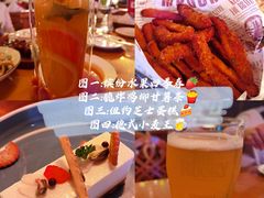 -MR.ROCKY洛奇先生RESTAURANT&BAR(宝安壹方城店)
