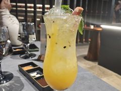 -柳叶道(牡丹广场店)