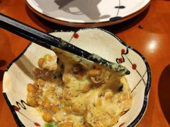 -気楽亭和食料理(气乐亭大世界本店)