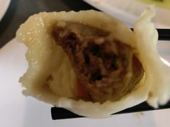 冶春蒸饺-冶春茶社(官园桥店)
