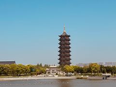 -葛仙湖公园