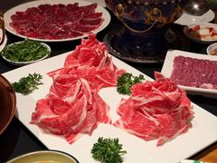 -南门涮肉(天坛南门店)