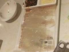 -灶座小锅烀饼·铁锅炖(道里店)