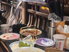 -李百蟹·江南蟹黄面·河景餐厅(夫子庙总店)