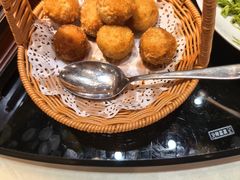 -鲁菜根·泰山菜(泰山店)