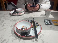 -新白鹿餐厅(第一百货店)
