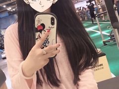 -银吉姆健身(恒隆馆)