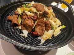 -粗茶淡饭·汉口公馆(循礼门店)