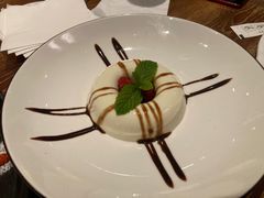 -安妮意大利餐厅(国贸店)
