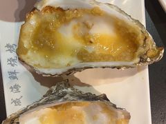 -大成海鲜烧烤·海鲜粥(长寿路店)