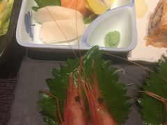 -富力希尔顿酒店·源氏日餐厅