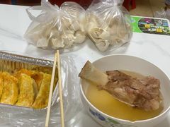 -周震馄饨