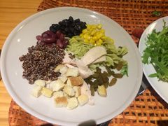 -So Lounge索兰至餐厅(蓝色港湾店)