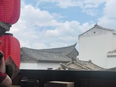 -香满楼(临安路店)