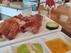 -凤阁楼果木烧鹅(鹤山陈山店)