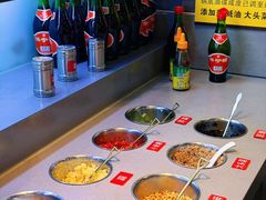 -味力源·肥肠爱上鱼(红牌楼金冠好店)