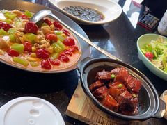 -小城故事·地道宁波味(月湖盛园店)