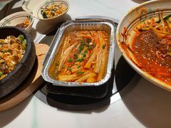 -七八冷面·延边朝鲜族美食(圣熙八号店)