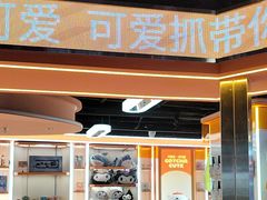 -可爱抓 COCO  GOTCHA(天津鹏欣水游城店)