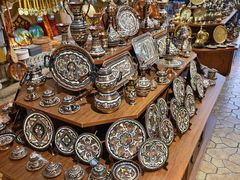 -新疆国际大巴扎