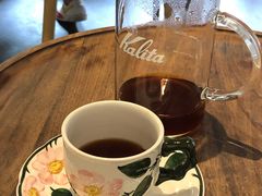 -竹子咖啡bamboo coffee