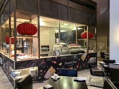 -天津东凯悦酒店·Market Café自助餐厅