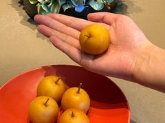 -金海华·悦食东方(苏州中心商场店)