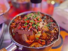 -隐匠桶烧烤肉店(利时广场店)