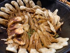 -华盛园卷子王农家菜水库鱼