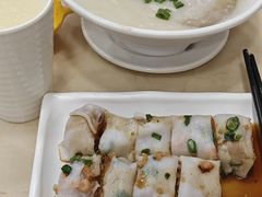 -盛记粥面(佐敦店)