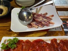 -味仙疯美蛙鱼头(清扬路总店)