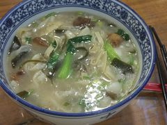 烩面-凤齐羊肉烩面馆