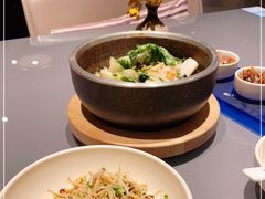 -小大董·烤鸭(观景餐厅·南京西路店)