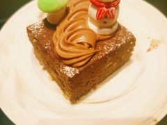 -西安W酒店·WEI全味西餐厅