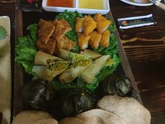 -Siam泰餐厅(水上公园店)