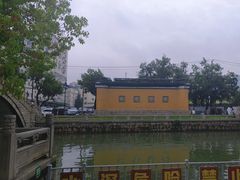 -西园戒幢律寺