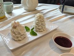 -香融府·烤鸭·家常菜(花乡奥莱店)